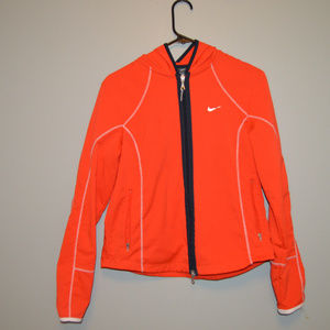 Womens Nike Sphere Dry Jacket